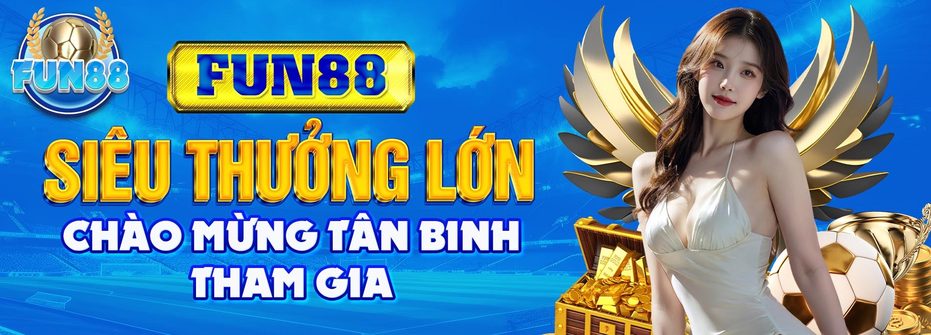 BANNER FUN88